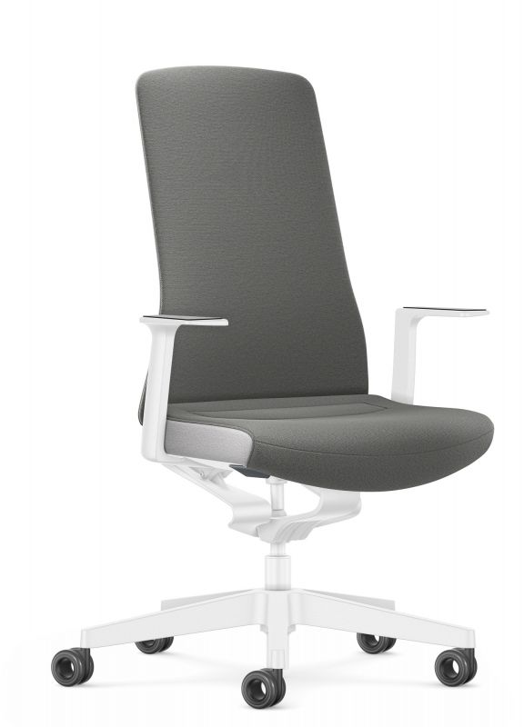 Pure Edition Interior Office chair Interstuhl Grey